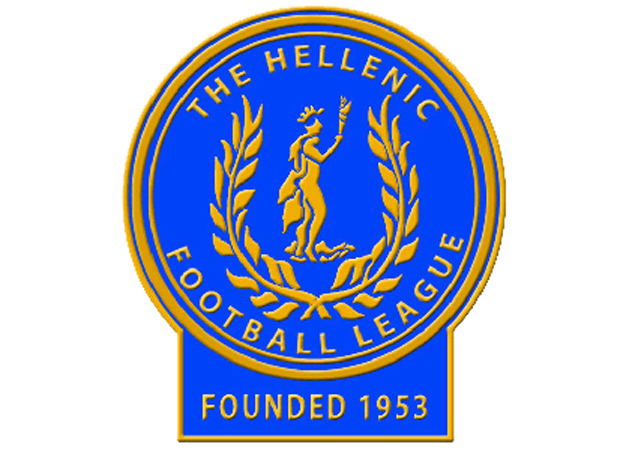 Hellenic League