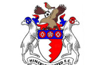 Hinckley United badge