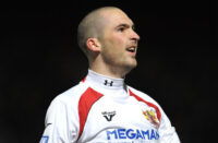 Mitchell Cole Stevenage