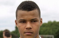 Tyrone Mings