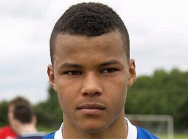 Tyrone Mings