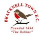 Bracknell Town 4-1 Frome Town: Robins soar to a new height