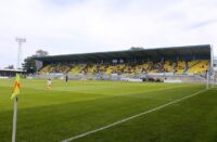 Gary Owers, Gulls, National League, NLP, Non-League, Owers, Torquay, Torquay United, TUFC