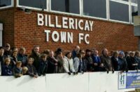 Billericay Town Bostik, Bostik Leagues, BTFC, Glenn Tamplin, Kebbie, NLP, Non-League, Tamplin