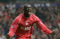 heskey