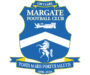 East Grinstead Town 0-2 Margate