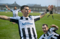 Dave Tarpey, Hartlepool, Hartlepool United, HUFC, Magpies, Maidenhead, Maidenhead United, National League, NLP, Non-League, Non-League Paper, Tarpey