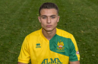 Alfie Barker, Baldock, Baldock Town, Barker, NLP, Non-League