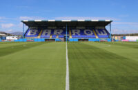 Barrow, Barrow AFC, Bluebirds, Micky Moore, Moore, National League, NLP, Non-League