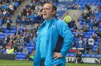 eastleigh, Mellon, Micky Mellon, National League, NLP, Non-League, Rovers, Spitfires, Tranmere Rovers, TRFC