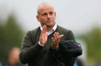 Adam Murray, AFC Mansfield, Boston, Boston United, BUFC, Murray, National League, National League North, NLP, Non-League, Pilgrims