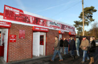 coronavirus alfreton town