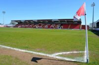 Kidderminster Harriers