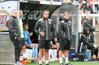 Bromley, Davis, Leyton Orient, National League, Neil Smith, NLP, Non-League, O's, Orient, Smith, Steve Davis