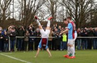 Evo-Stik League, Evo-Stik North, NLP, Non-League, North, Shields, South Shields