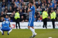 Amond, Craig Harrison, Harrison, Hartlepool, Hartlepool United, HUFC, National League, NLP, Non-League, Padraig Amond, Pools