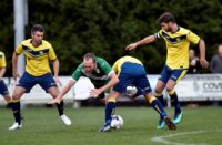 Southern League blackfield & langley