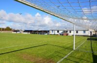 coronavirus NWCFL NLP, Non-League, NonLeague, North West Counties League, Squires Gate