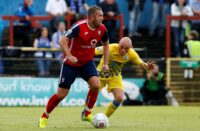 Gary Mills, Jon Parkin, Mills, Minstermen, National League, NLP, Non-League, North, Parkin, York, York City