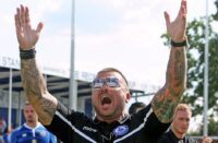 Glenn Tamplin