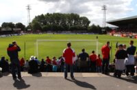 Non-League Evo-Stik, Evo-Stik Leagues, Kettering, Kettering Town, NLP, Non-League, Poppies