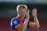 Ben Nunn, Boreham Wood, Dagenham & Redbridge, Daggers, DRFC, John Still, National League, NLP, Non-League, Nunn, Still, Wood