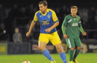 Canaries, Evo-Stik, Evo-Stik League, Evo-Stik Southern, Grant Holt, Holt, King's Lynn, King's Lynn Town, Lappin, Linnets, NLP, Non-League, Norwich, Norwich City, OTBC, Simon Lappin