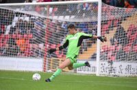 Baxter, Cards, CFC, Chelsea, Nathan Baxter, National League, NLP, Non-League, Premier League, Woking