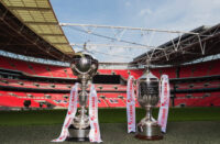 Buildbase FA Trophy FA Vase £100 Transfer Deal