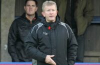 Ady Pennock, Barrow, Barrow AFC, Bluebirds, EFL, FGR, Forest Green, forest green rovers, Gillingham, Gills, National League, NLP, Non-League, Pennock, Welling, Welling United