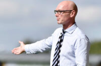 Aspin, Gateshead, Heed, National League, Neil Aspin, NLP, Non-League, Port Vale, PVFC, Valiants