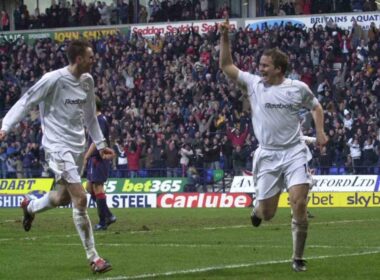 Bolton, Bolton Wanderers, BWFC, Davies, Kevin Davies, National League, National League North, NLP, Sandgrounder, Southport