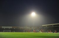 Gray, Leeds, Leeds United, LUFC, Martin Gray, Minstermen, MOT, National League, National League North, NLP, Non-League, YCFC, York, York City