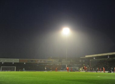 Gray, Leeds, Leeds United, LUFC, Martin Gray, Minstermen, MOT, National League, National League North, NLP, Non-League, YCFC, York, York City