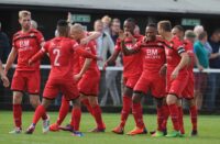 Evo-Stik, Evo-Stik Leagues, Kettering, Kettering Town, NLP, Non-League