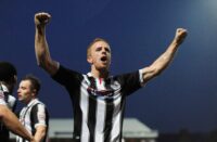 Craig Disley, Disley, Gregor Robertson, Grimsby, Grimsby Town, GTFC, National League, NLP, Non-League, Roberston