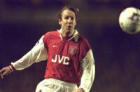 AFC, Arsenal, Caerau, Gunners, Merson, NLP, Non-League, Paul Merson, Sky, Sky Sports, Wales, Welsh League