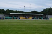 Runcorn Linnets China, Football Manager, Linnets, NLP, Non-League, Runcorn, Runcorn Linnets