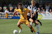 Barratt, Maidenhead, Maidenhead United, MUFC, National League, NLP, Non-League, Sam Barratt