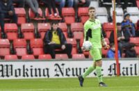 Anthony Limbrick, Cards, COYCards, Limbrick, Mason, National League, NLP, Non-League, Sam Mason, Woking