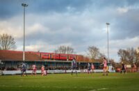 coronavirus kingstonian corinthian casuals groundshare