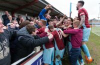 coronavirus taunton town