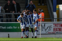 chester fc