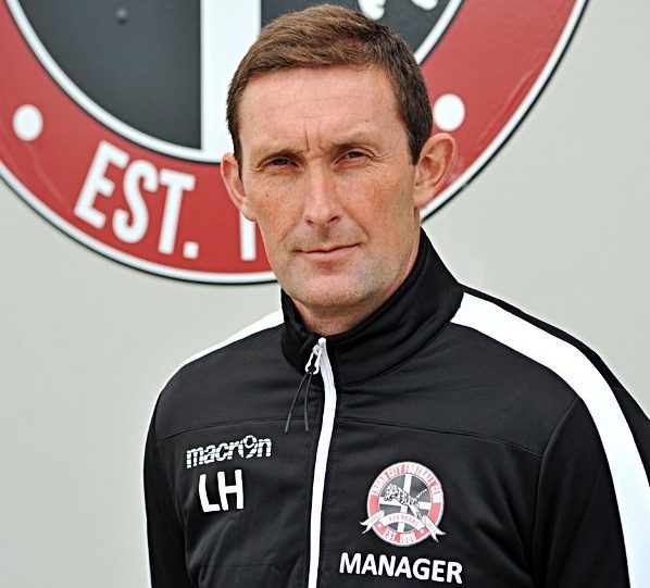Truro City manager Lee Hodges resigns after two matches - The Non-League  Football Paper