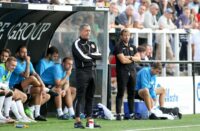 Bromley boss Neil Smith