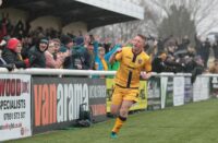 Tommy Wright Sutton United