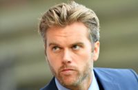 Dagenham & Redbridge Daryl McMahon