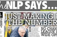 The NLP