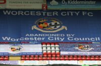 Worcester City