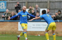 NL Full Time King's Lynn Town